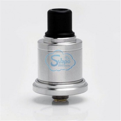 BF Atomizers - Bottom Feeder Speed Revolution Clone RDA BF Bottom Feeder 18mm