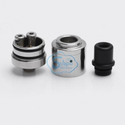 BF Atomizers - Bottom Feeder Speed Revolution Clone RDA BF Bottom Feeder 18mm