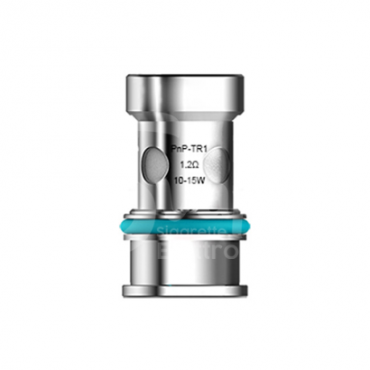 Resistenze-Resistenza Voopoo PNP-TR1 1.2 oHm per V.SUIT