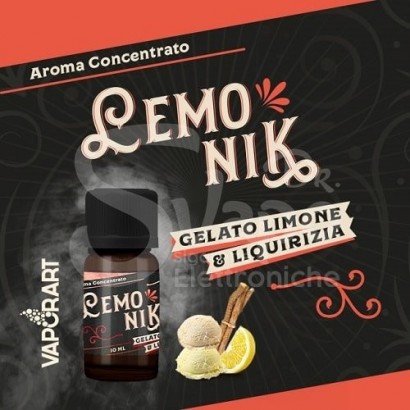 Aromi Concentrati-Lemonik VaporArt Premium Blend - Aroma Concentrato 10ml
