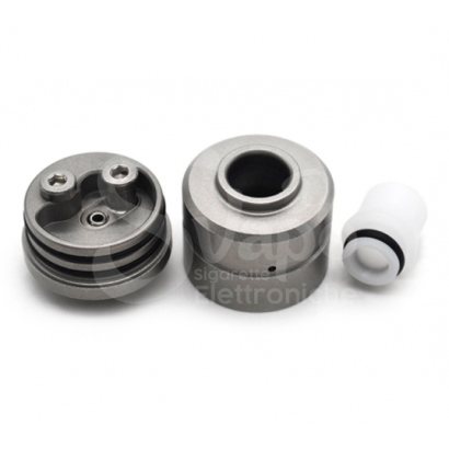 Atomizzatori Dripper-Sprint RDA Clone Vapeasy - Luca Creation Atomizzatore MTL