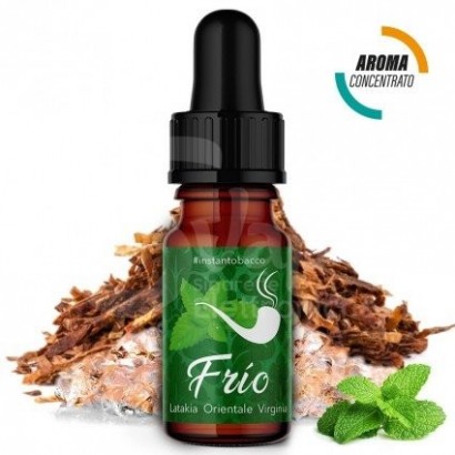 Concentrated Vaping Flavors Frio ADG Corner of the Cheek - Aroma 10ml Microfiltered