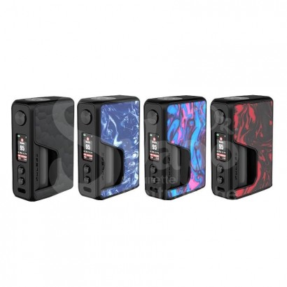 Box Bottom Feeder-Vandy Vape PULSE V2 - Squonk Box BF 95W