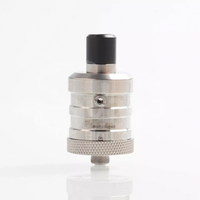 Atomizzatori Dripper-Atomizzatore Flash-E-Vapor Fev BF-1 Squonker SXK 1:1