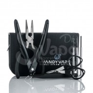 Vaping Equipment Complete accessories kit for Vandy Vape