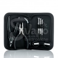 Vaping Equipment Complete accessories kit for Vandy Vape