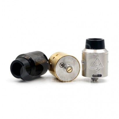 BF Atomizers - Bottom Feeder Goon 24mm RDA BF Clone by 528 Custom Vapes