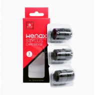 Pod Electronic Cigarettes Pod Cartridge for Wenax Stylus Pod - GeekVape