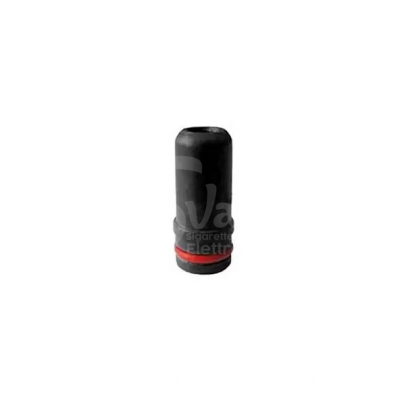 Drip Tip 510 Drip Tip 510 in Teflon - Black