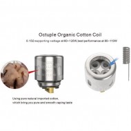 Atomizzatori con Resistenze-Atomizzatore Zephyrus V3 RTA - UD Youde