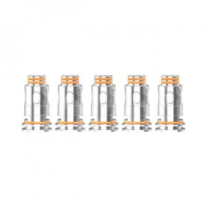 Résistances pour cigarettes électroniques-Geekvape résistance B SERIES Aegis Boost 0.4 oHm-GeekVape