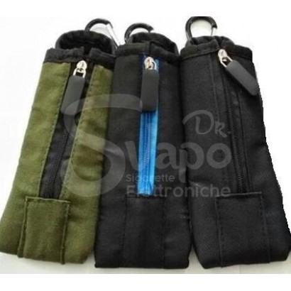 Cover Svapo Cases Fabric case with drawstring for Box Battery / Tube