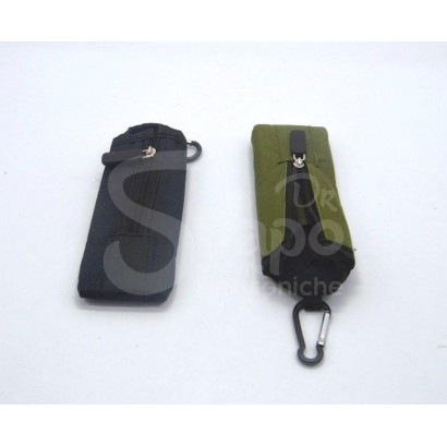 Cover Svapo Cases Fabric case with drawstring for Box Battery / Tube