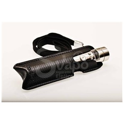 Custodie e Cover-Collana custodia per Mod Battery in tessuto