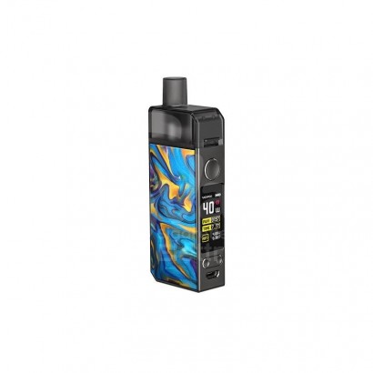 Cigarettes électroniques Pod-Cartouche de remplacement pour pod Voopoo - NAVI Pod Mod-VooPoo