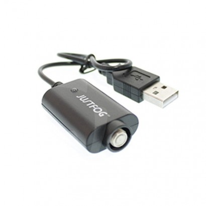Caricabatterie-Caricatore Caricabatterie Justfog USB per Ego