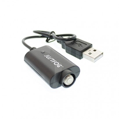 Chargeurs de vapotage-Justfog USB Justfog pour Ego-Justfog