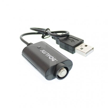 Vaping Ladegeräte-Justfog USB-Ladegerät für Ego-Justfog