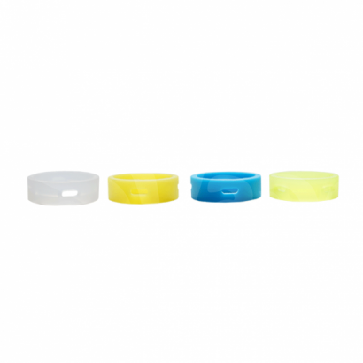 Rings and Oring Vaping Airflow silicone ring for Eleaf iJust2 and iJustS