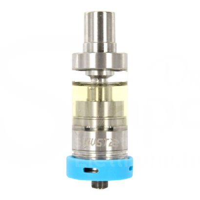 Rings and Oring Vaping Airflow silicone ring for Eleaf iJust2 and iJustS