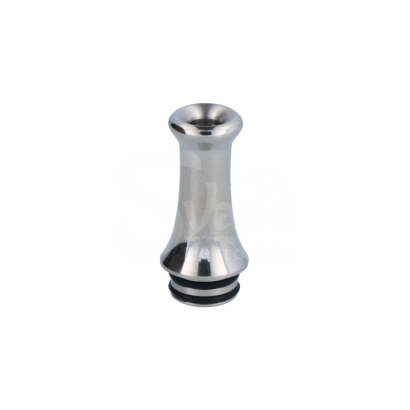 Drip Tip 510 Aspire Nautilus 2 long 510 drip tip in SS316L steel