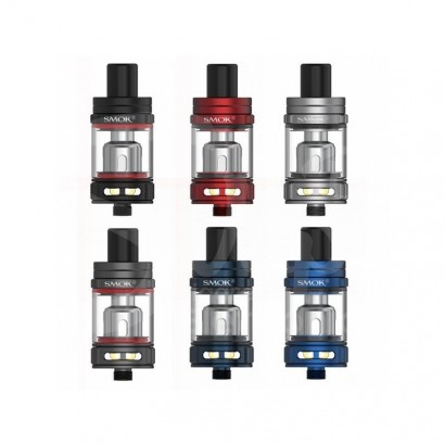 Atomizzatori con Resistenze-Atomizzatore SMOK TFV9 Mini Tank 3ml DTL