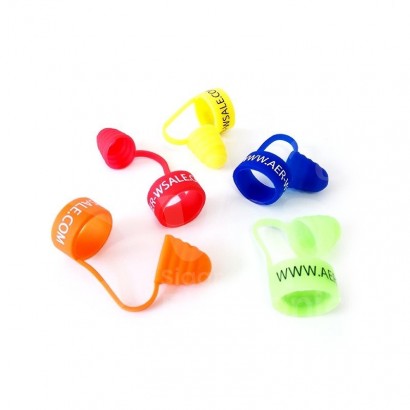 Rings and Oring Vaping Protective silicone ring with drip tip cover for Electronic Cigarettes