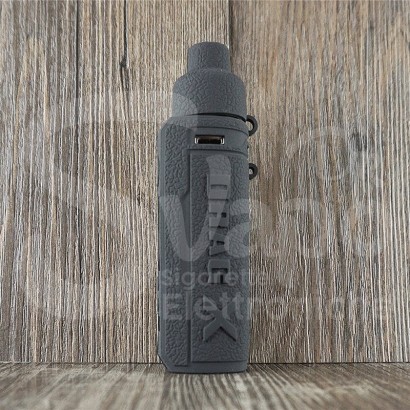 Custodie e Cover-Cover in silicone per Voopoo DRAG X