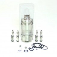 Rebuildable Atomizers By Ka V9 Clone Vape System SXK - MTL RTA Rebuildable Atomizer