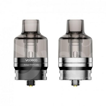 Atomizers with Resistors Pod PnP Tank for DRAG 3 / DRAG X / DRAG S Voopoo