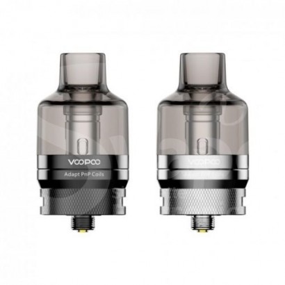 Atomizzatori con Resistenze-Pod PnP Tank per DRAG 3 / DRAG X / DRAG S Voopoo
