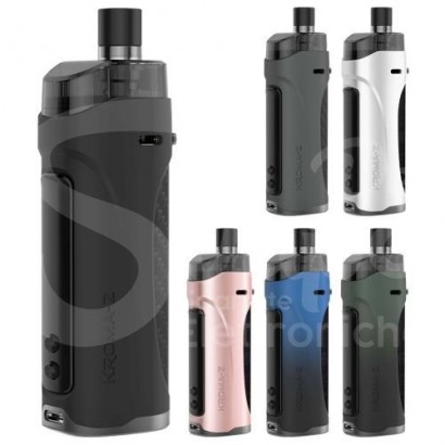 Cigarettes électroniques-Kit de démarrage Kroma-Z 40W POD MOD - Innokin-Innokin