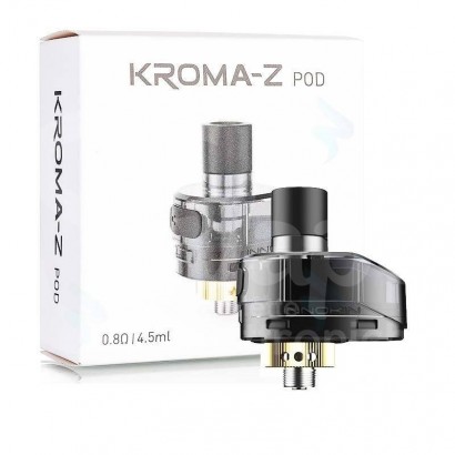 Cigarettes électroniques Pod-Pod Tank pour Kroma-Z Innokin-Innokin