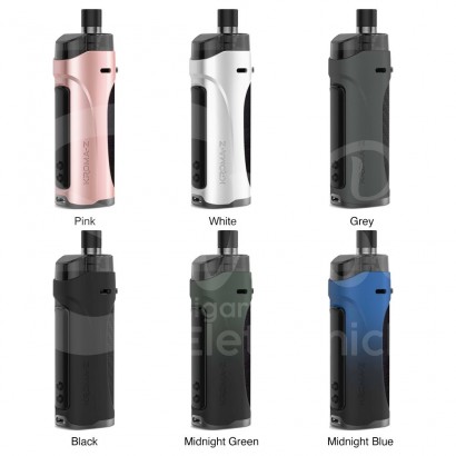 Cigarettes électroniques-Kit de démarrage Kroma-Z 40W POD MOD - Innokin-Innokin