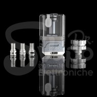 Point RBA-Mission XV DotMission RBA pour DotMod DotAio - Clone SXK-SXK