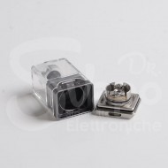 Point RBA-Mission XV DotMission RBA pour DotMod DotAio - Clone SXK-SXK