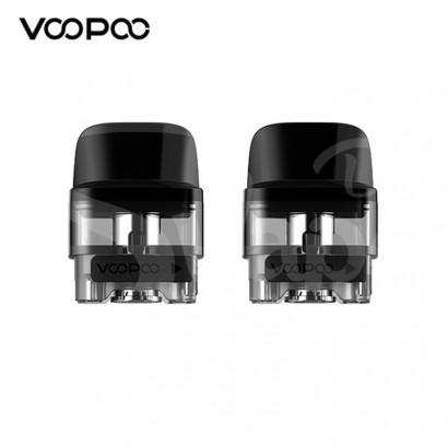 Pod Cartucce-Pod Serbatoio Vinci Air 4ml - Voopoo