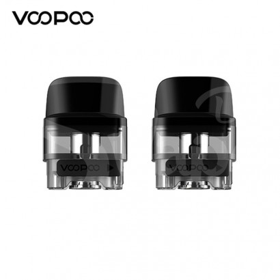 Cigarettes électroniques Pod-Pod Tank Vinci Air Voopoo-VooPoo