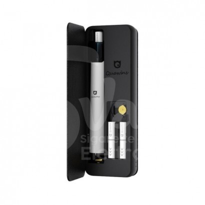 Vaping Batteries Power Bank 2000mAh for VStick Quawins, KUBI, ZEEP