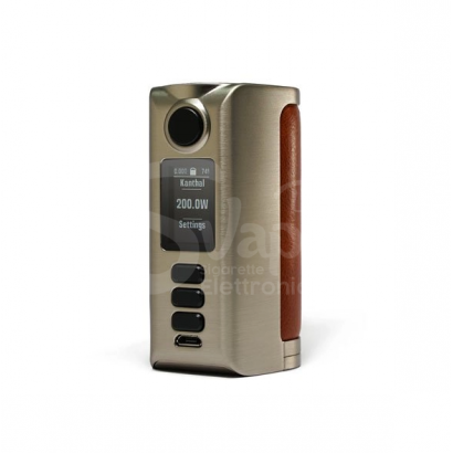 Vaping Batteries Riva DNA250C 200W Box Mod - Dovpo