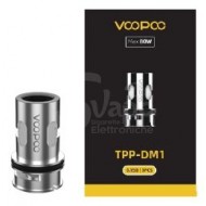 Coils for Electronic Cigarettes TPP DM1 resistance 0.15oHm - Voopoo