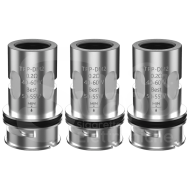 Coils for Electronic Cigarettes Resistance TPP DM2 0.2oHm - Voopoo