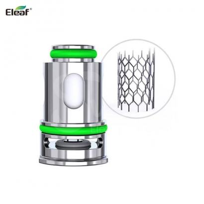 Résistances pour cigarettes électroniques-Résistance GTL Coil 1.2oHm - Eleaf-Eleaf