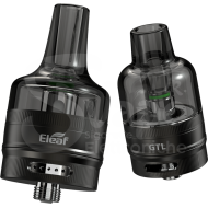 Résistances pour cigarettes électroniques-Résistance de la bobine GTL 0.8oHm - Eleaf-Eleaf