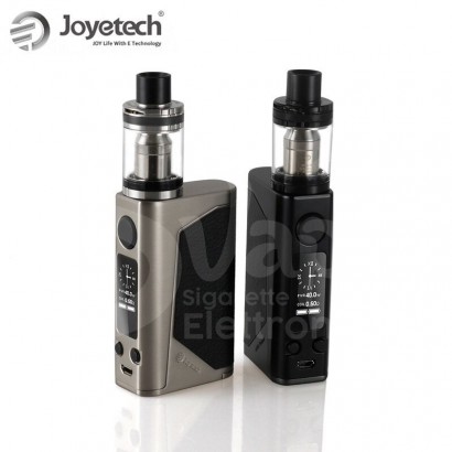 Electronic cigarettes Joyetech EVIC FIRST Starter Kit with Unimax 25mm