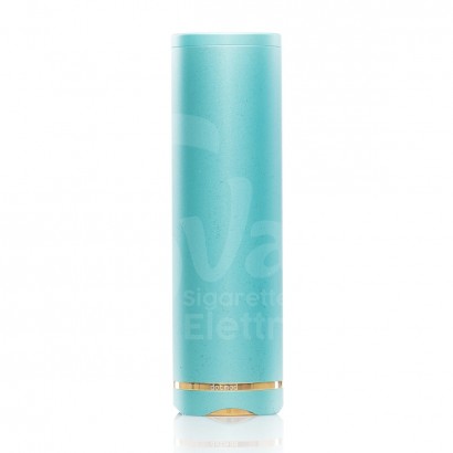 Mechanical Vape Batteries DotMod Petri V2 Lite 24mm - Tiffany Blue LIMITED EDITION