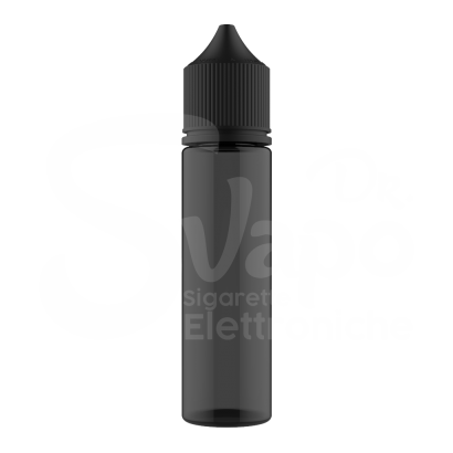 Vaping bottles Chubby 60ml bottle for liquids