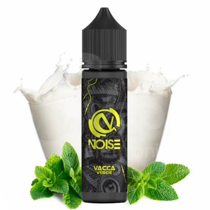 Tirs 20+40-Noise - Green Cow Aroma Shot Series 20ml-Noise