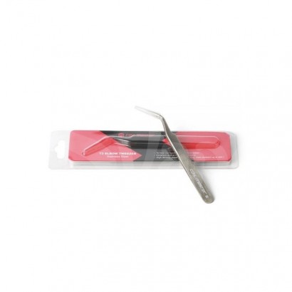Accessori e Attrezzature-Pinza Diagonale in Acciaio - Coil Master