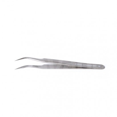 Accessori e Attrezzature-Pinza Diagonale in Acciaio - Coil Master
